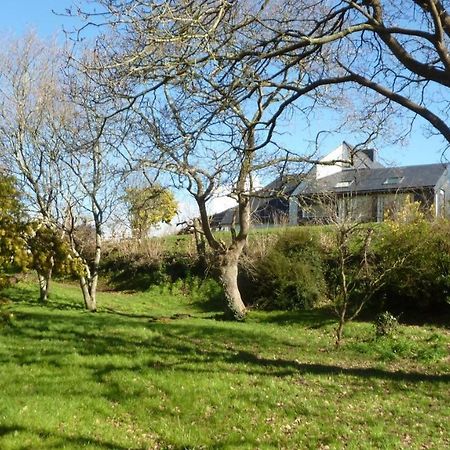 Brest Chambres D'Hotes Eksteriør bilde