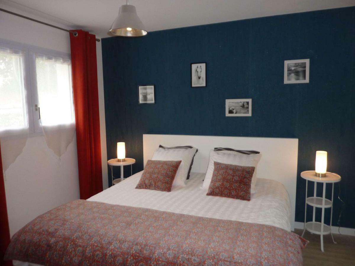 Brest Chambres D'Hotes Eksteriør bilde